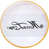 Harita Ve Yazı Çalışmalar Için En Uygun Büyüteç 60 Mm 10X 8014