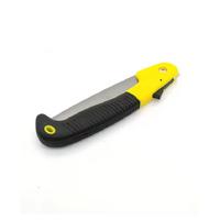 180 MM Katlanır Budama Testeresi Çakı Tipi