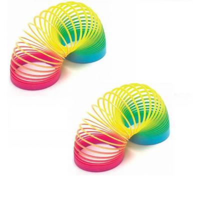 2 li Stres Yayı - Büyük Boy 2li Set