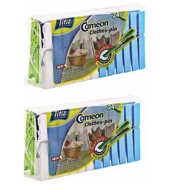 48 Adet Mandal Seti Cameon