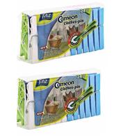 48 Adet Mandal Seti Cameon