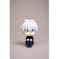 Anime Beyaz Saçlı Figür 779B