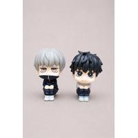 Anime Figür Set 779C