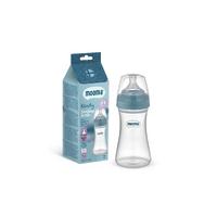 Biberon Anti Kolik Biberon 250 ml Kapaklı Biberon 0 - 6 Ay (Yavaş Akış)