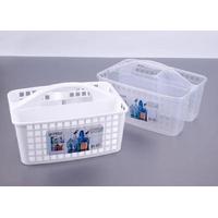 Bölmeli Düzenleyici Sepet Caddy