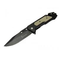 Browning  DA316 Çakı Kurtarma 22,5 cm  Manuel, Kemerlikli