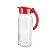 Cam Sürahi Ala Jug 1500 ML