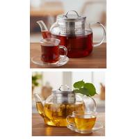 Çay Süzgeci Büyük Boy Paslanmaz Çelik Demlik İçi Çay Süzgeci Geniş Hacimli ve Dayanıklı