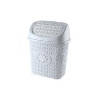 Çeyiz Seti Rattan 5 Parça Örgülü Çeyiz Seti