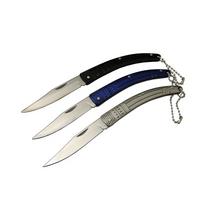 Columbia N 07 Kılçık Cep Çakısı 16cm - Manuel, Kemerlikli