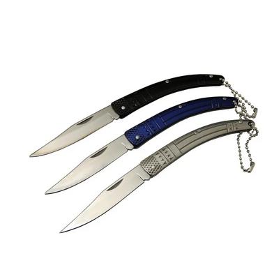 Columbia N 07 Kılçık Cep Çakısı 16cm - Manuel, Kemerlikli
