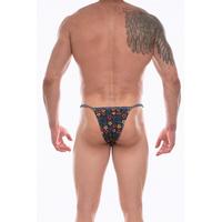 Don Moris Desenli Slip
