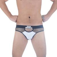 Don Moris DM291147 Fileli Fantezi Slip