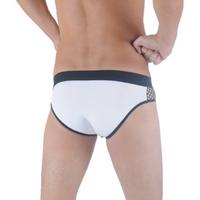 Don Moris DM291147 Fileli Fantezi Slip