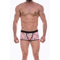 Don Moris Erkek Desenli Boxer