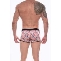 Don Moris Erkek Desenli Boxer