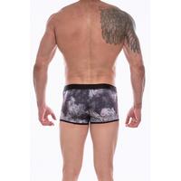 Don Moris Erkek Desenli Boxer