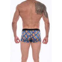 Don Moris Erkek Desenli Boxer