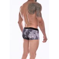 Don Moris Erkek Desenli Boxer