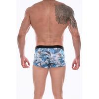 Don Moris Erkek Desenli Boxer
