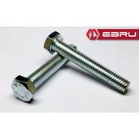 Ebru Altıgen, Altıköşe AKB Civata M6x15 - 25 Adet