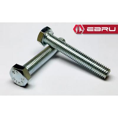 Ebru Altıgen, Altıköşe AKB Civata M12x120 - 5 Adet