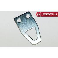 Ebru Düz Çerçeve Askısı - 250 Adet