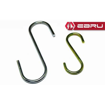 Ebru ES - S Kanca 3,25x70 - 10 Adet