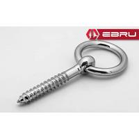 Ebru Halkalı Vida 5 - 50 Adet