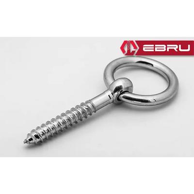 Ebru Halkalı Vida 5 - 50 Adet