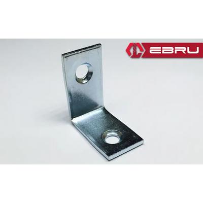 Ebru Masa Gönye 20x45x45 - 2mm - 10 Adet