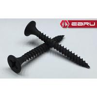 Ebru Matkap Uçlu Alçıpan Vidası 3,5x25 - 100 Adet