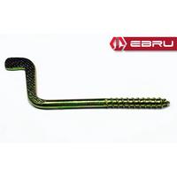 Ebru Mim Mandal - 4 - 100 Adet