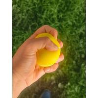 El Bilek Güçlendirme Topu Medium