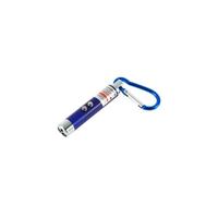 El Feneri Anahtarlık Işıklı Anahtarlık 3 Fonksyonlu Lazer Led Fener
