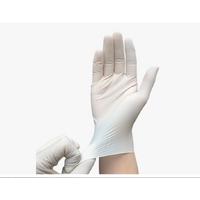 Eldiven Latex Eldiven Muayene Eldiveni S/M