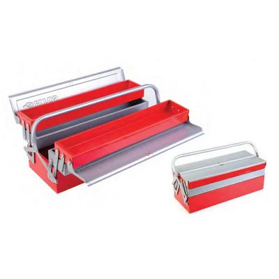 Eltos Metal Takım Çantası 52X5