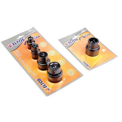 Eltos Plastik Boru Paftası 40 mm
