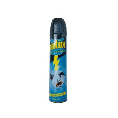 Entox Sinek Ilacı 300 Ml
