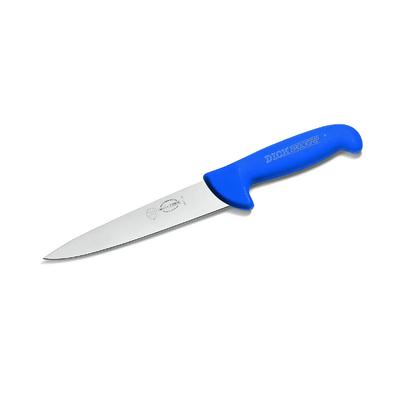 F.Dıck 8 2007 15 Kasap Kemik Sıyırma Bıçağı  15 cm - Ergo Grip