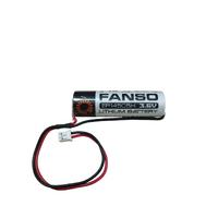 FANSO ER14505H Kablolu Konnektörlü (JST PH-2.0) 3.6V Lithium Pil (Li-SOCL2)