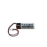 FANSO ER17505H Kablolu Konnektörlü (JST XH 2.54) 3.6V Lithium Pil (Li-SOCL2)