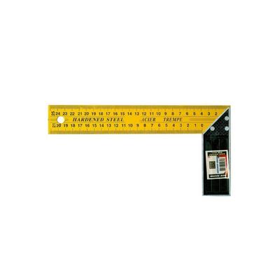 Gönye - Profesyonel 25 Cm