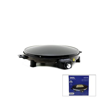 GÖZLEME SACI TERMOSTATLI 1550W 48X48X14CM