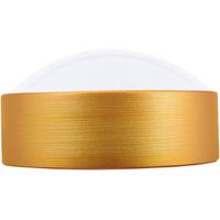Harita Ve Yazı Çalışmalar Için En Uygun Büyüteç 60 Mm 10X 8014