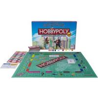 Hobby Poly Gayrimenkul Emlak Ticareti Oyunu
