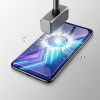 iPhone 14 PLUS Ekran Koruyucu Kırılmaz Cam Şeffaf Cam