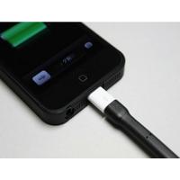 iPhone 6s Uyumlu Android Micro USB Şarj Kablosunu iPhone Lightning e Çevirici