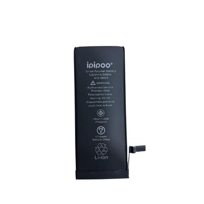İpipoo Apple Iphone 6S Uyumlu Batarya - 1715 mAh