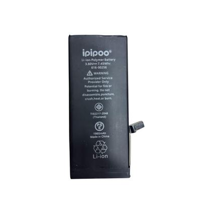 İpipoo Apple Iphone 7 Uyumlu Batarya - 1960 mAh